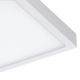 Eglo - LED RGBW Plafondlamp dimbaar FUEVA-C LED/21W/230V