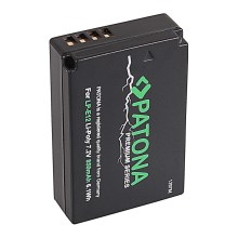 Immax - Batterij 850mAh/7.2V/6.1Wh