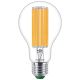 LED Lamp FILAMENT Philips A60 E27/7,3W/230V 4000K