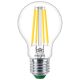 LED Lamp VINTAGE Philips A60 E27/4W/230V 4000K