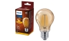 LED Lamp VINTAGE Philips A60 E27/4W/230V