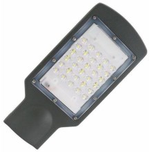 LED Straatlantaarn LED/30W/230V IP67