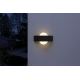 Ledvance - LED Wand Lamp voor Buiten SHIELD LED/11W/230V IP44
