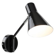 Rabalux - Wand Lamp ALFONS 1x E27 / 25W / 230V