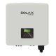 Solar kit: 10kW SOLAX omvormer 3f + 11,6 kWh TRIPLE Power batterij + electrometer 3f
