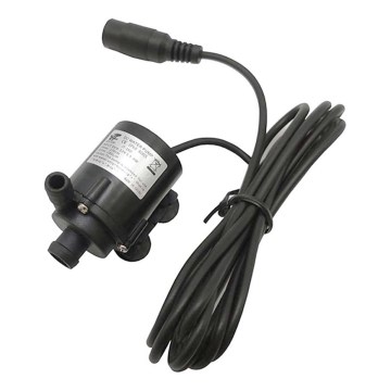 12V-pomp, 240 l/uur