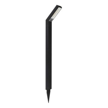 2-in-1 LED-zonnelamp LED/1,5W/3,7V IP65 1500 mAh