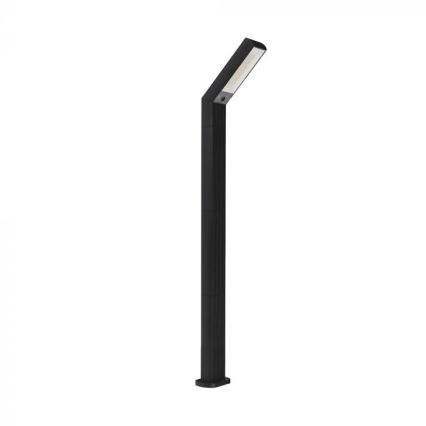 2-in-1 LED-zonnelamp LED/1,5W/3,7V IP65 1500 mAh