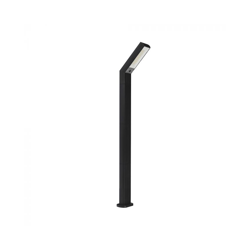 2-in-1 LED-zonnelamp LED/1,5W/3,7V IP65 1500 mAh