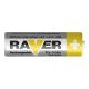 2 st. Oplaadbare batterijen AA RAVER NiMH/1,2V/600 mAh