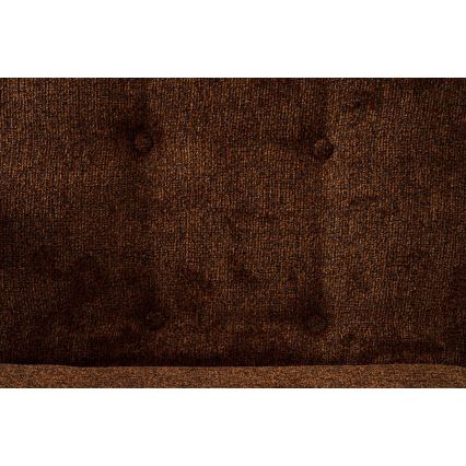 2-zitsbank TUMI bruin