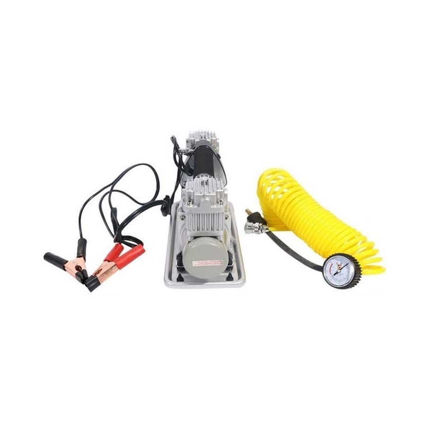 2-Zuiger Compressor 12V 150l/min