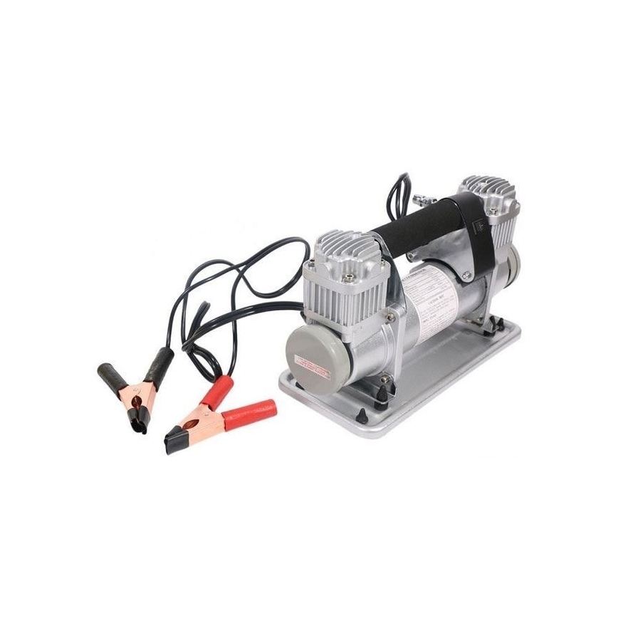 2-Zuiger Compressor 12V 150l/min