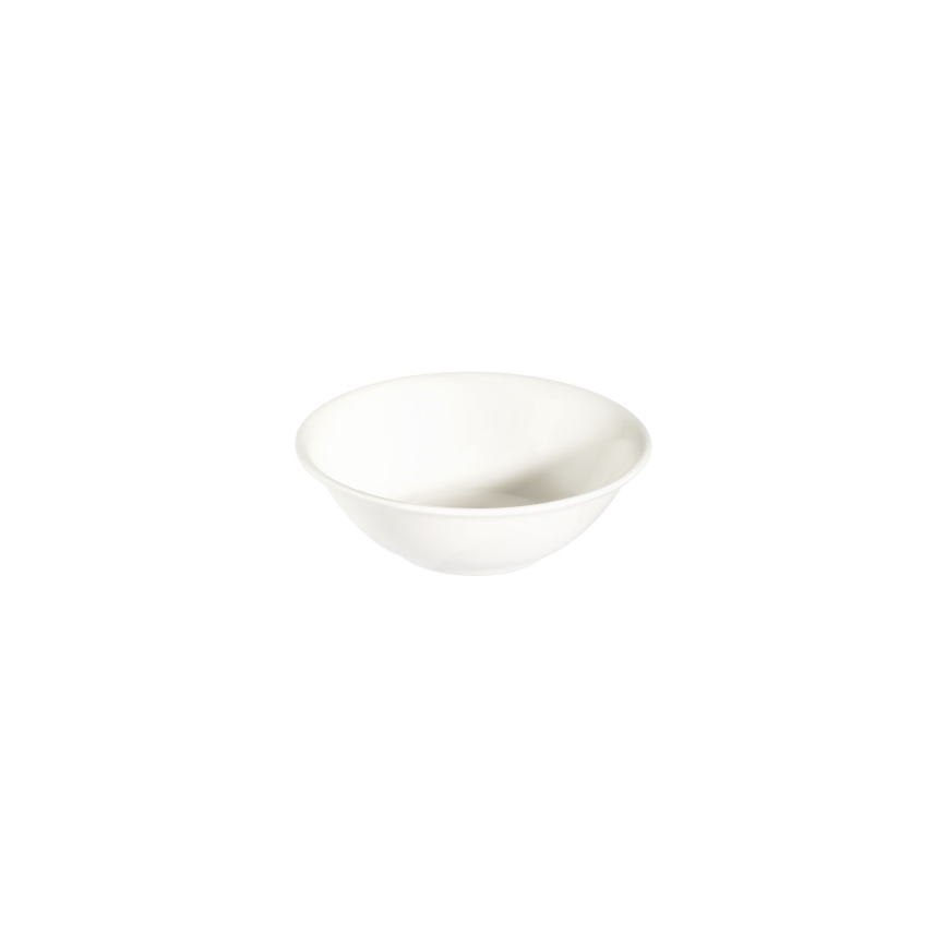 24-delig servies, veelkleurig/porselein