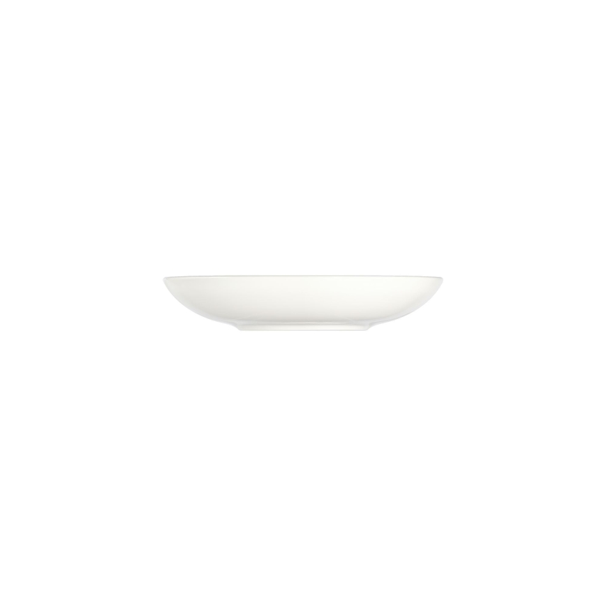 24-delig servies, veelkleurig/porselein