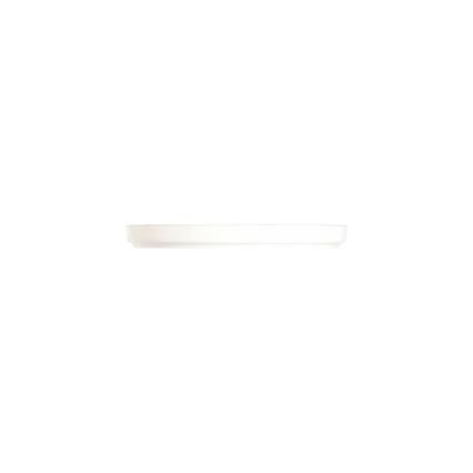 24-delige serviesset beige/porselein