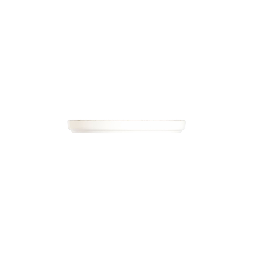 24-delige serviesset beige/porselein