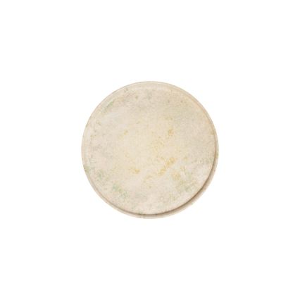 24-delige serviesset beige/porselein