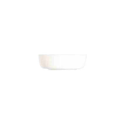 24-delige serviesset beige/porselein