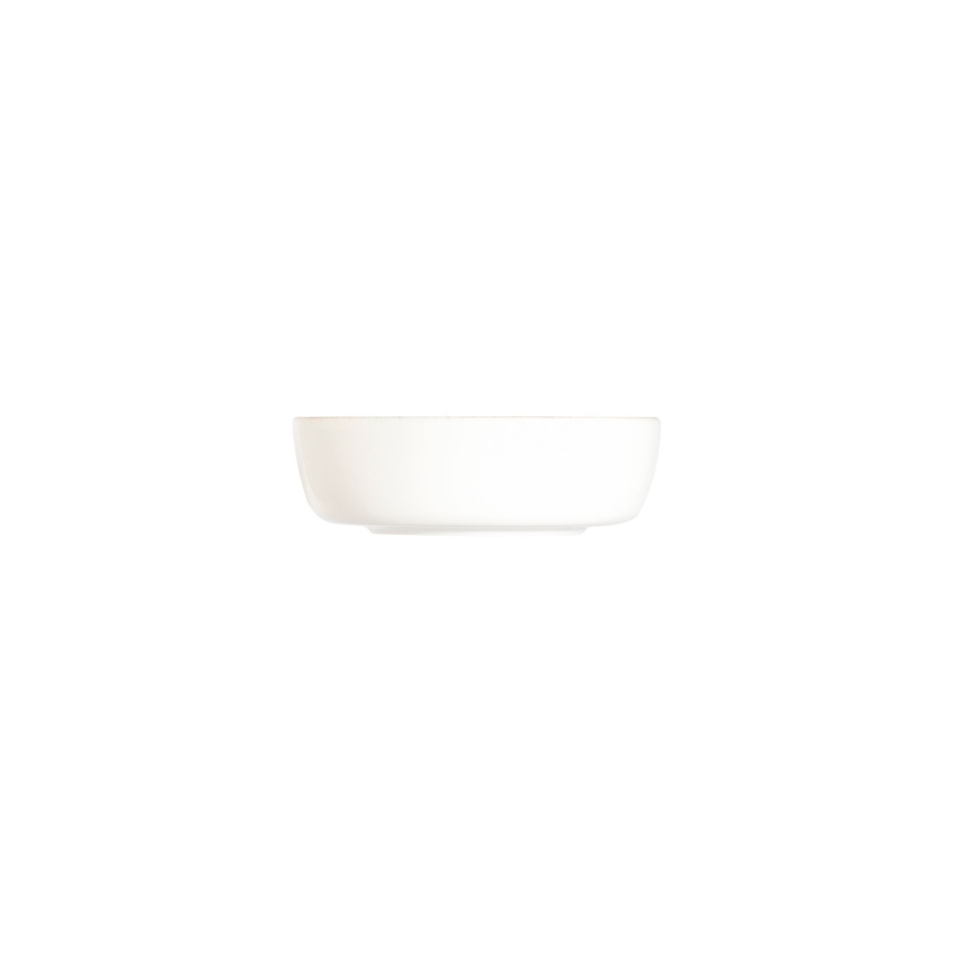24-delige serviesset beige/porselein