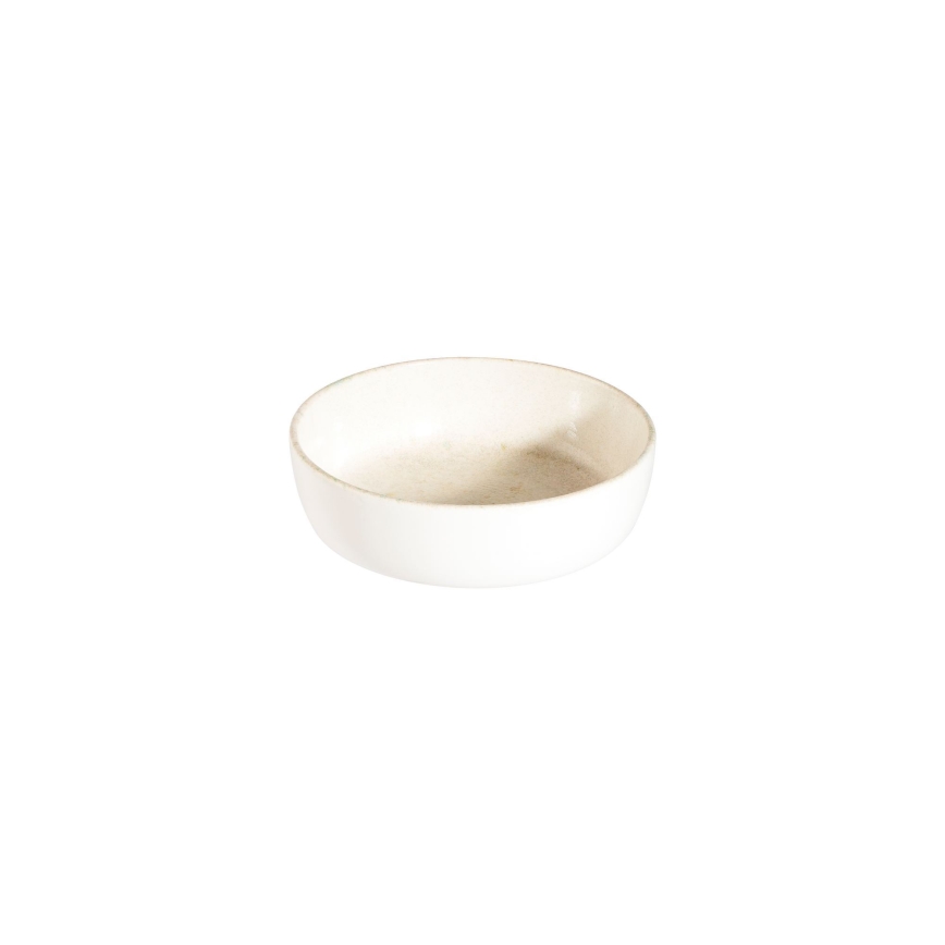 24-delige serviesset beige/porselein