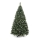 250 cm hoge dennenkerstboom