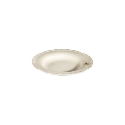 27-delige serviesset crème/porselein