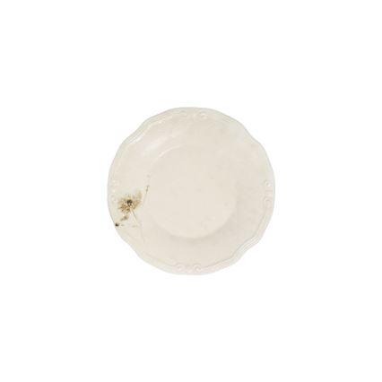 27-delige serviesset crème/porselein