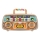 2Kids Toys - Activity bord FM radio 3xAAA