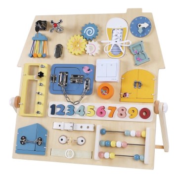 2Kids Toys - Activity bord huis
