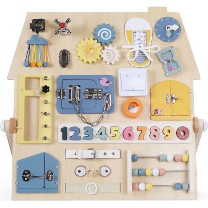 2Kids Toys - Activity bord huis