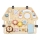 2Kids Toys - Activity bord Leeuwenhuis