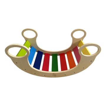 2Kids Toys - Houten Montessori schommel