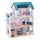 2Kids Toys - Houten poppenhuis Barbora