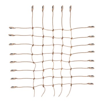 2Kids Toys - Klimnet 215x250 cm