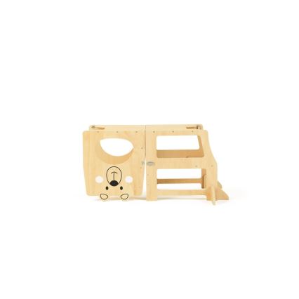 2Kids Toys - Leerstoren 3-in-1