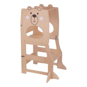 2Kids Toys - Leertoren Kleine beer