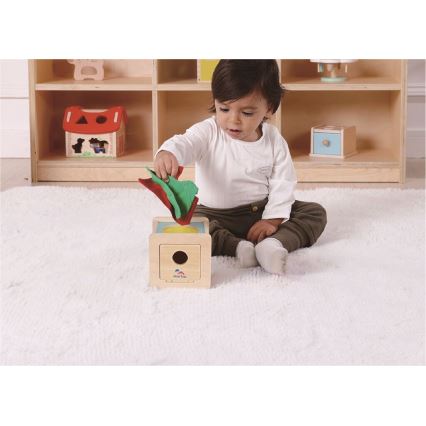 2Kids Toys - Montessori-speelset voor de allerkleinsten