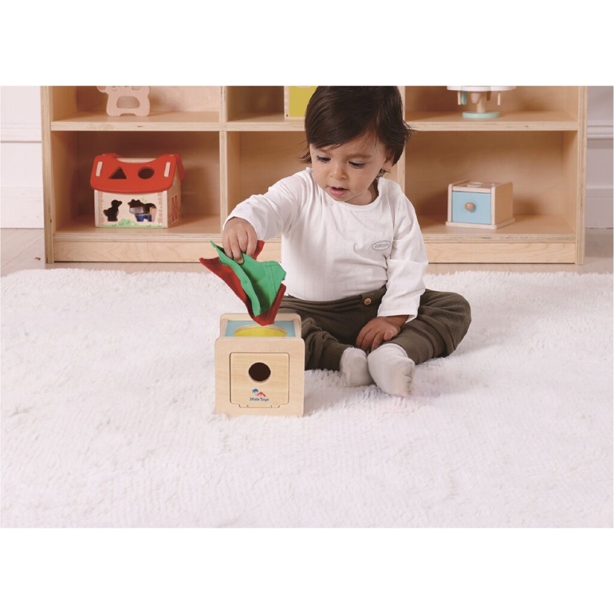 2Kids Toys - Montessori-speelset voor de allerkleinsten