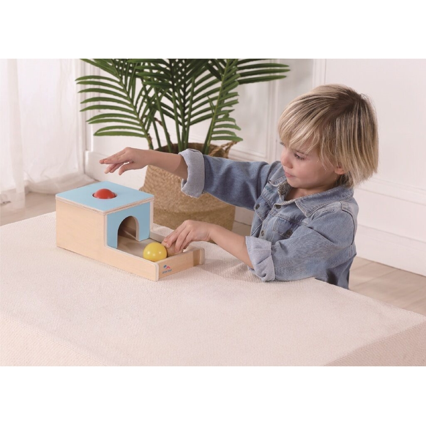 2Kids Toys - Montessori-speelset voor de allerkleinsten