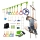 2Kids Toys - Ninja hindernisbaan 3