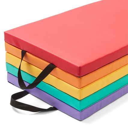 2Kids Toys - Opvouwbare schuimtrainingsmat