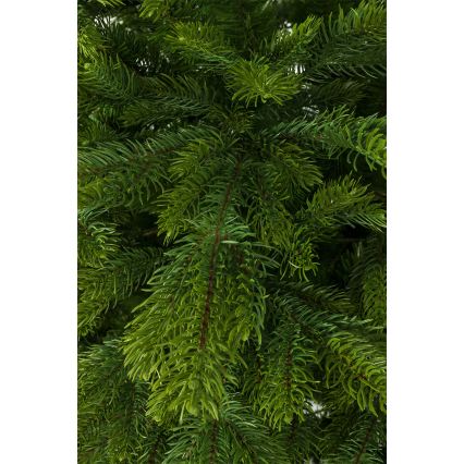 3D-kerstboom 150 cm spar