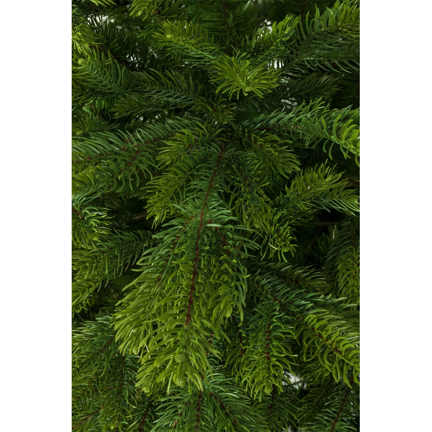 3D-kerstboom 150 cm spar