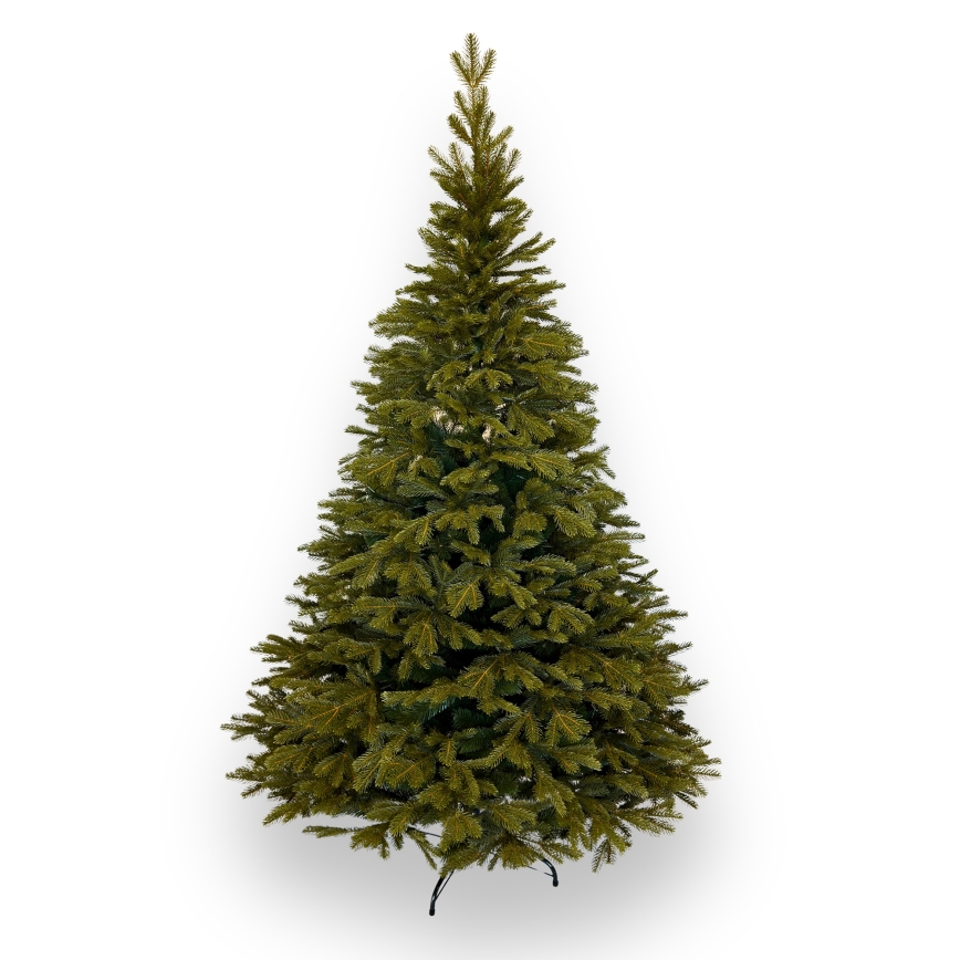 3D-kerstboom 150 cm spar