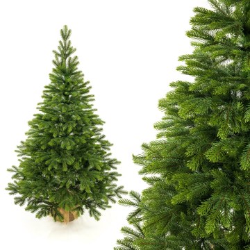 3D kerstboom 150 cm spar
