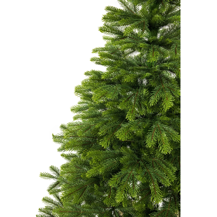 3D kerstboom 150 cm spar