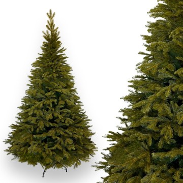 3D-kerstboom 180 cm - spar