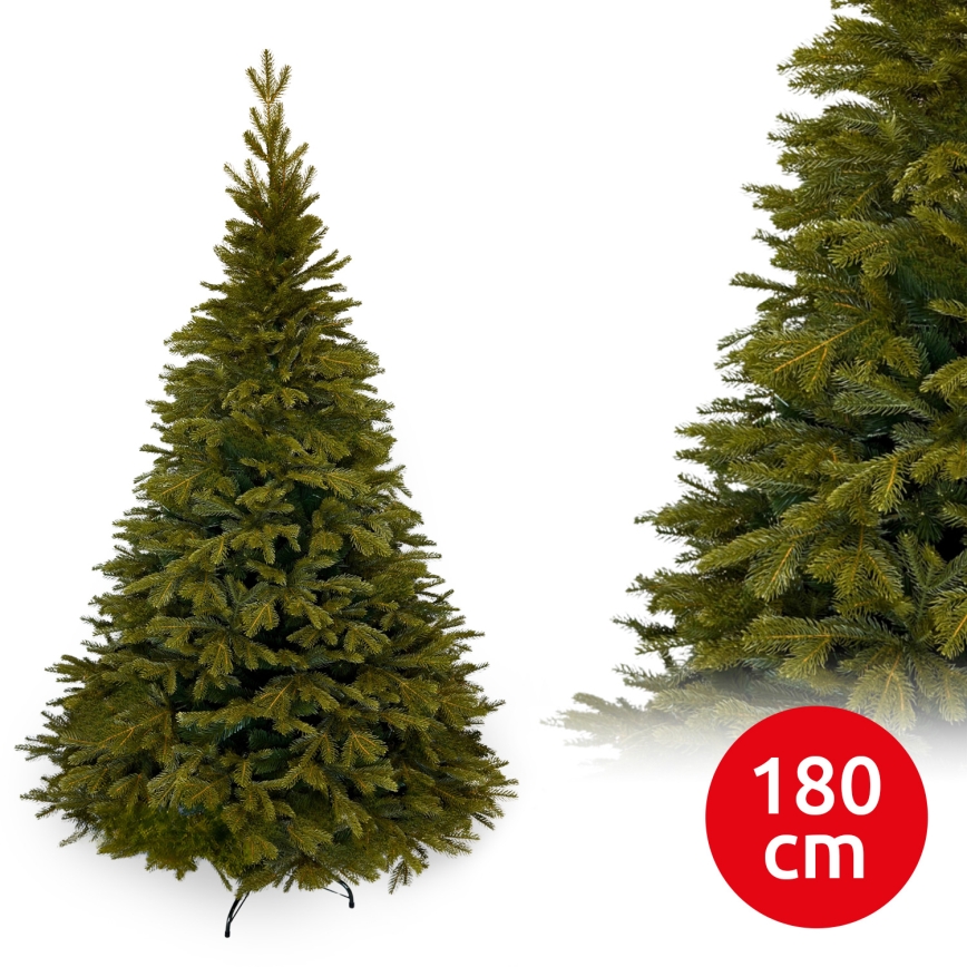 3D-kerstboom 180 cm spar