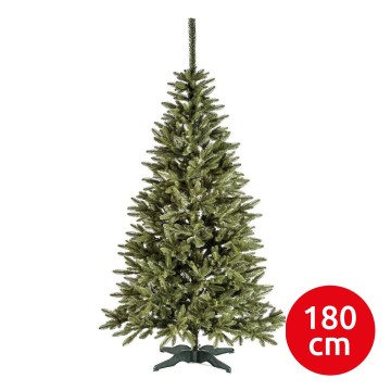3D kerstboom 180 cm spar